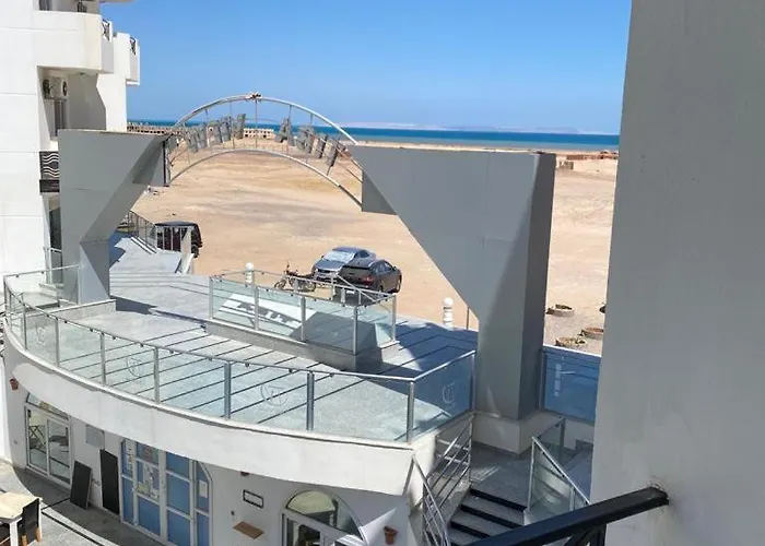 Tiba A F B View Apartment *