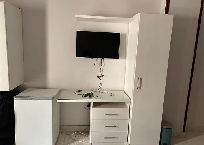 Tiba A F B View Apartment Hurghada