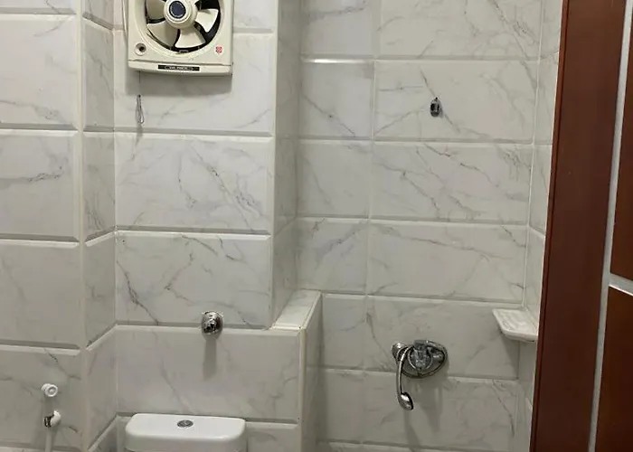 Tiba A F B View Apartment Hurghada