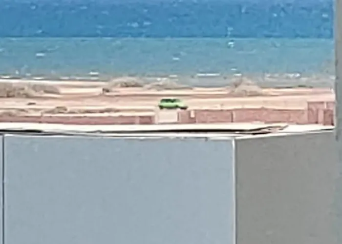 Tiba A F B View Apartment